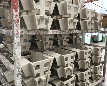消失模廠家